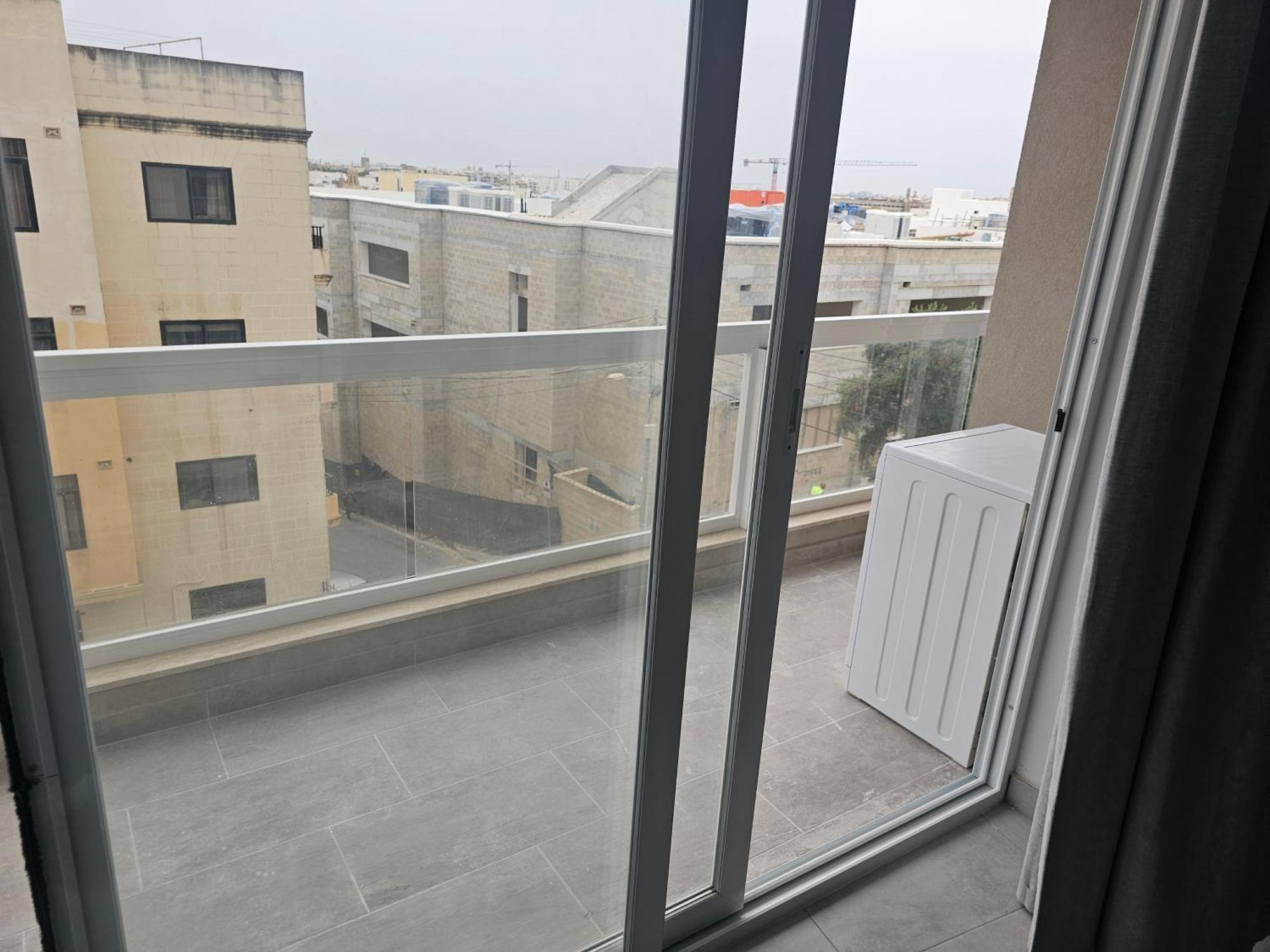 Appartamento One Bedroom Msida